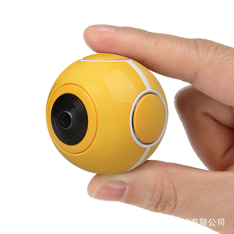 Lisslune | 360 Android Camera