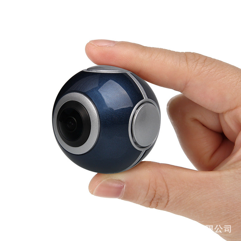 Lisslune | 360 Android Camera