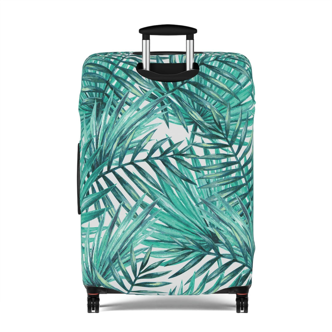 Lisslune | ChicShield Peekaboo Suitcase Cover - Fashionable and Reliable Travel Protection