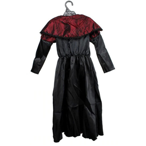 Lisslune | Halloween Vampire Costume for Girls