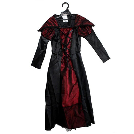 Lisslune | Halloween Vampire Costume for Girls
