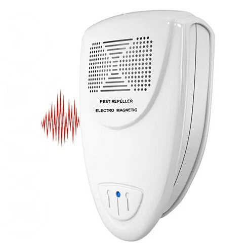 Lisslune | ZapGuard - Advanced electromagnetic pest control