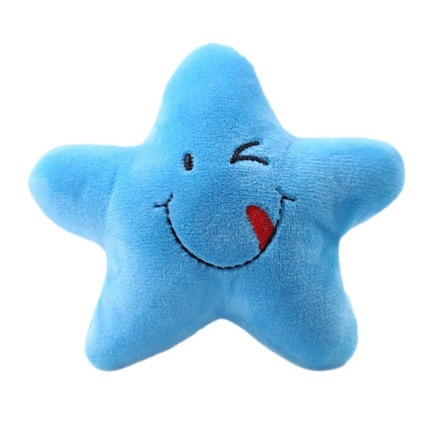 Lisslune | Dog Squeaky Toy