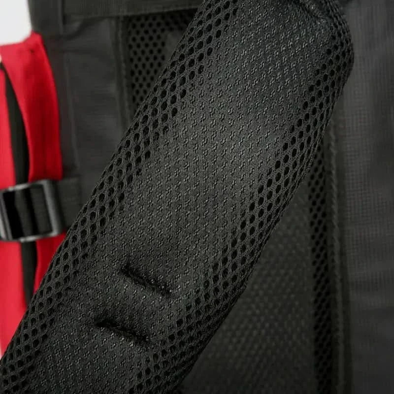 Lisslune | Outdoor Backpack 90L Waterproof Hiking Camping Travel