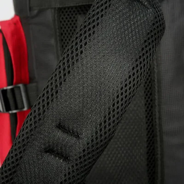 Lisslune | Outdoor Backpack 90L Waterproof Hiking Camping Travel