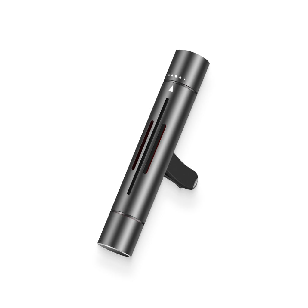 Lisslune | Refreshing Aromatherapy Clip On Ventilation Air Freshener