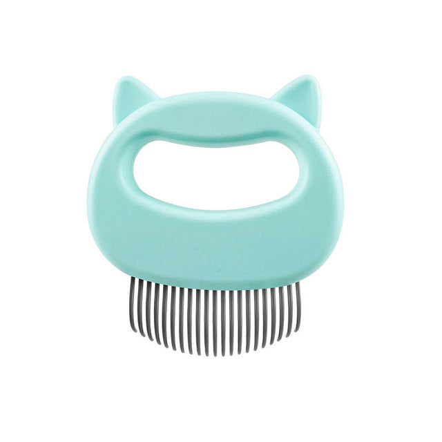 Lisslune | Dog pet hair removal comb