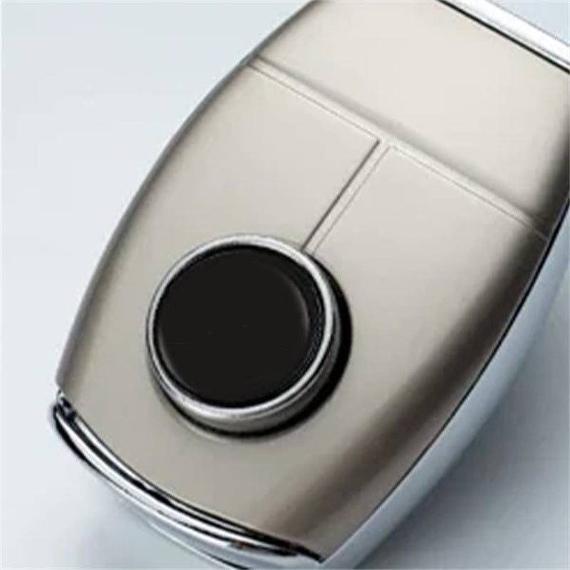 Lisslune | Metal Seatbelt Extension for Luxury Vehicles