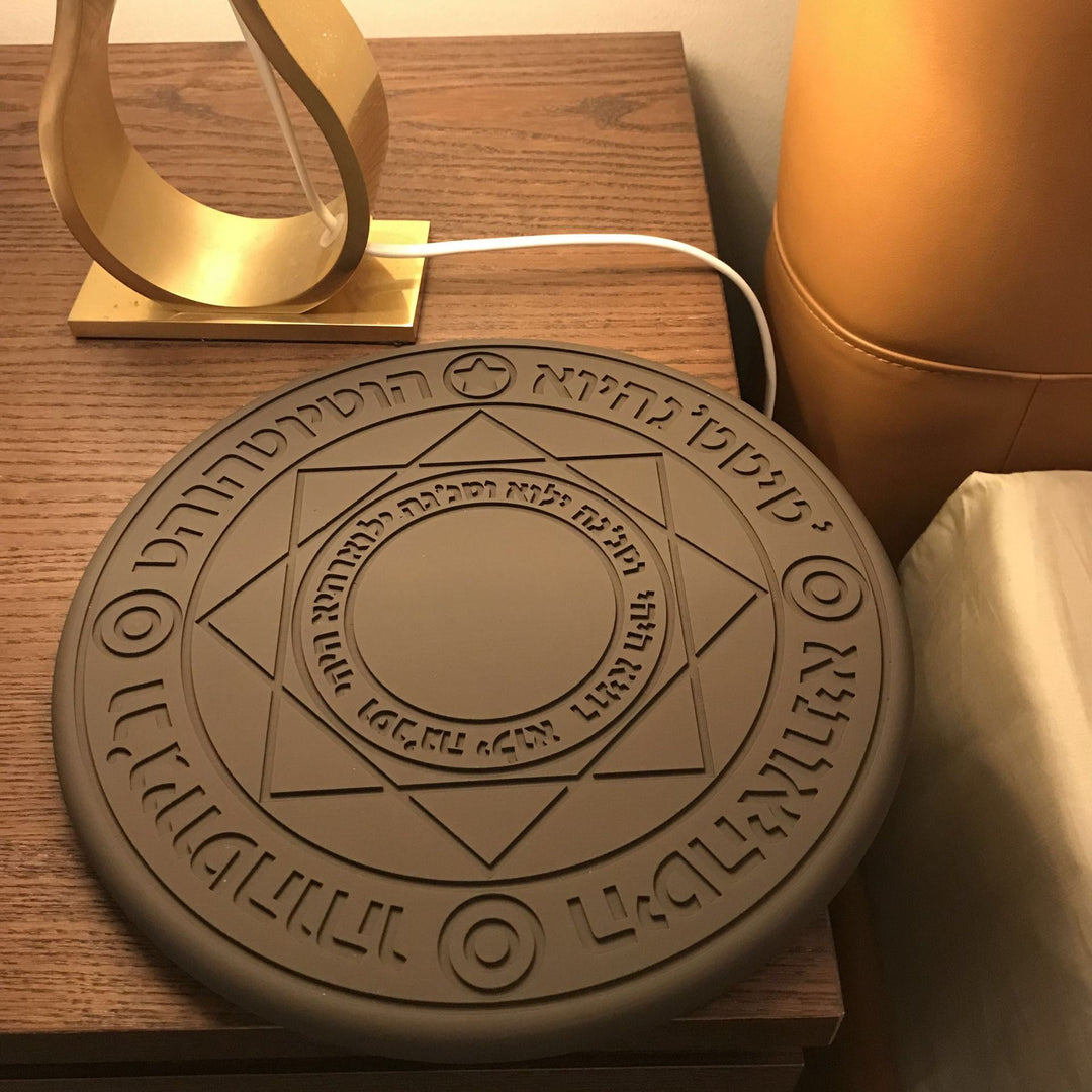 Lisslune | Wireless Fast Charger for Mobile Phones