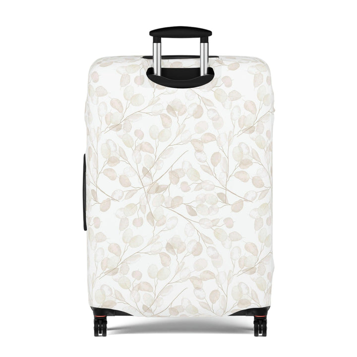 Lisslune | Chic Voyager Luggage Protector - Stylish Protection for Your Travels