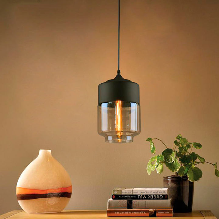 Lisslune | VividLuxe - Chic Loft Lighting