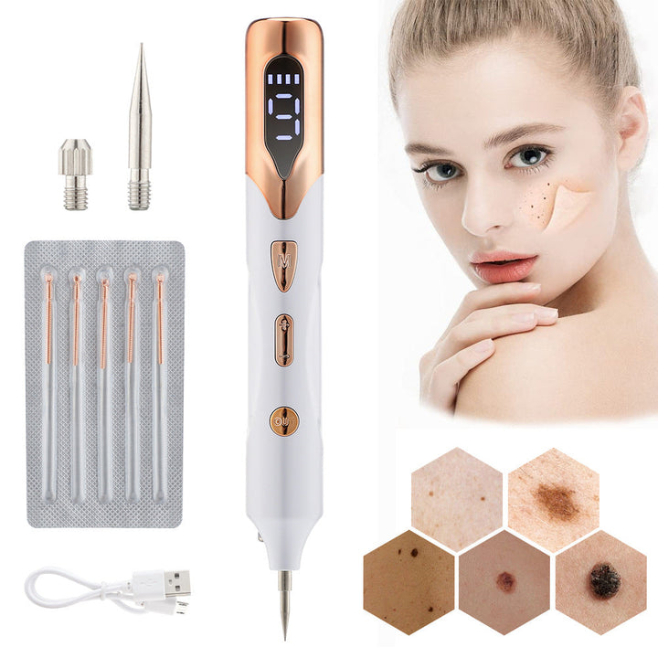 Lisslune | Plasma for skin rejuvenation and removal of imperfections