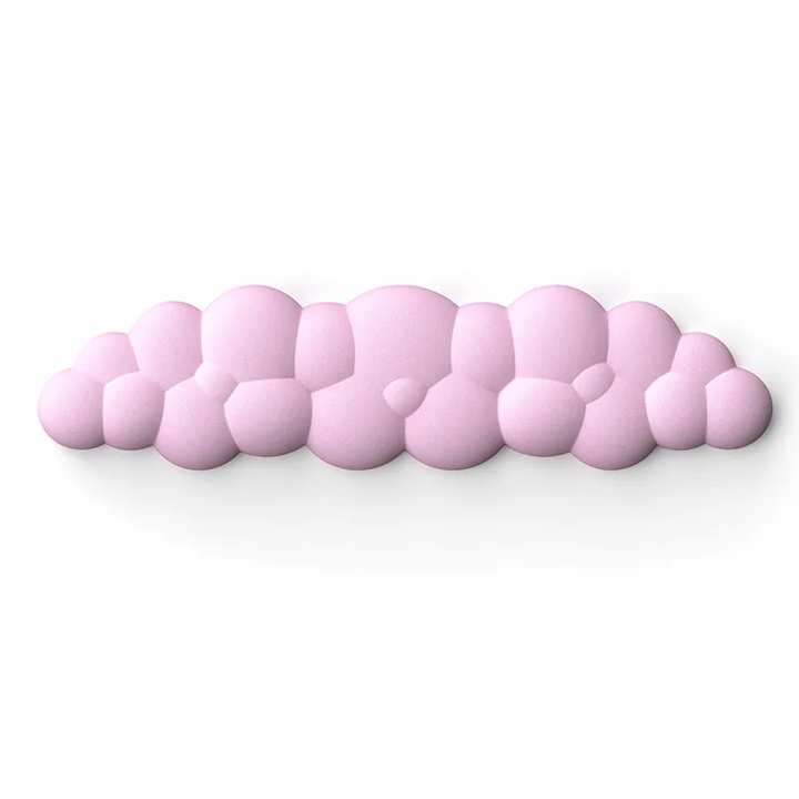 Lisslune | Cloud Keyboard Wrist Rest