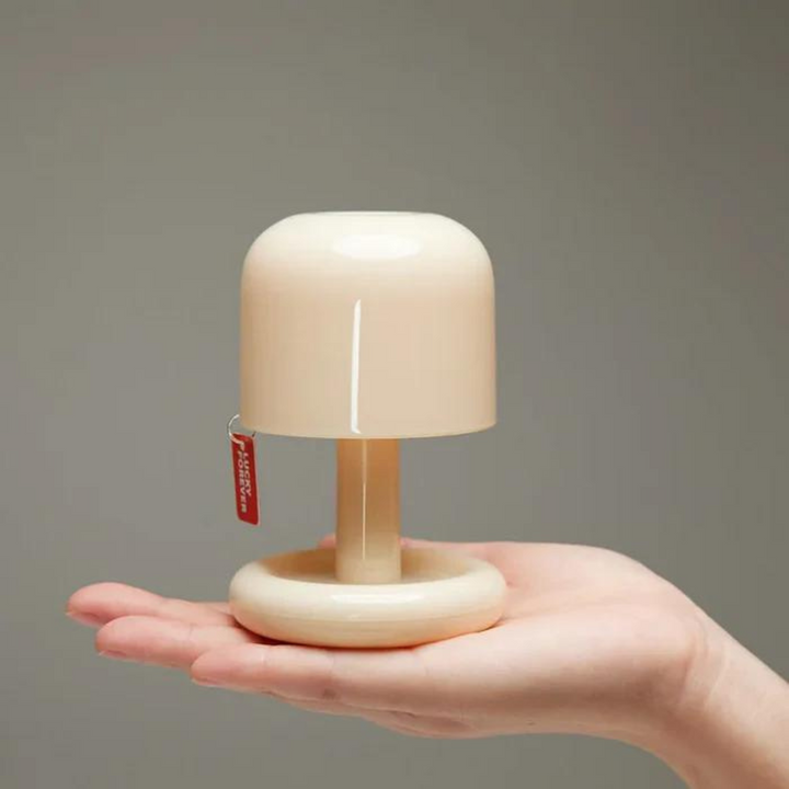 Lisslune | USB Sunrise Lamp – Serene Mood Lighting For Every Room