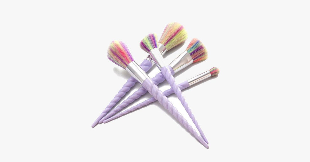 Lisslune | Fantasy Twisted Brush Set