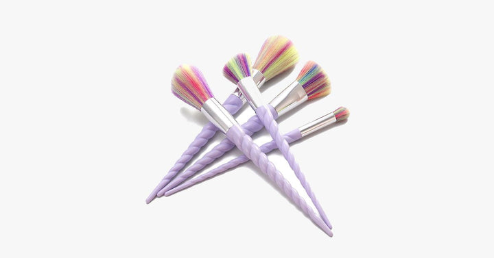 Lisslune | Fantasy Twisted Brush Set
