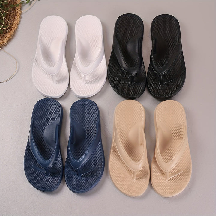Lisslune | Orthopedic Slippers