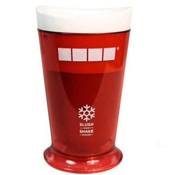 Lisslune | Original Slush and Shake Maker
