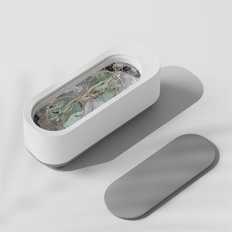 Lisslune | Ultrasonic Multi-Function Cleaner