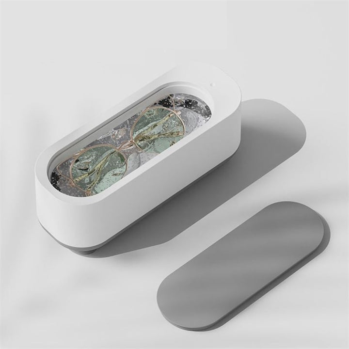 Lisslune | Ultrasonic Multi-Function Cleaner