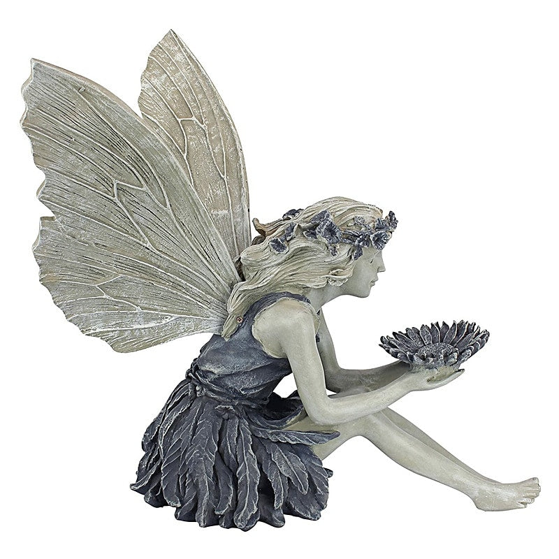 Lisslune | Garden Fairy Statue