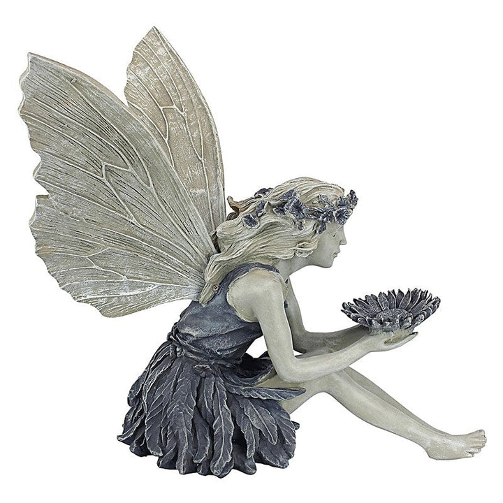 Lisslune | Garden Fairy Statue