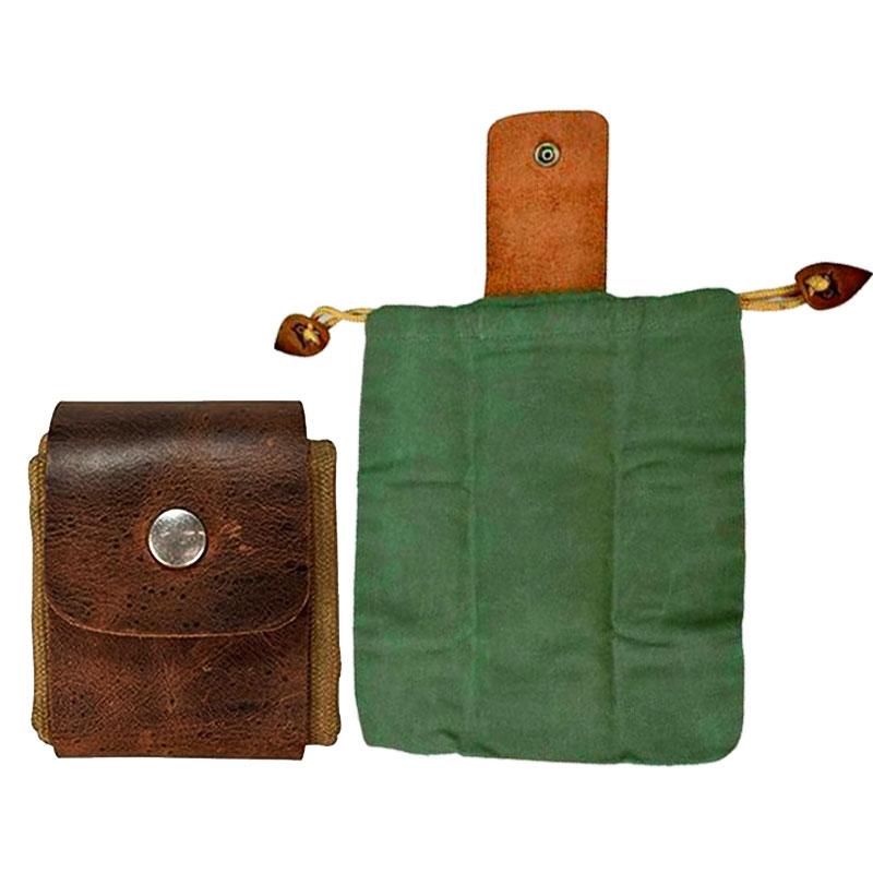 Lisslune | Belt storage bag for camping