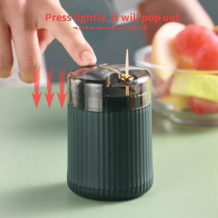 Lisslune | Nordic Press Toothpick Holder