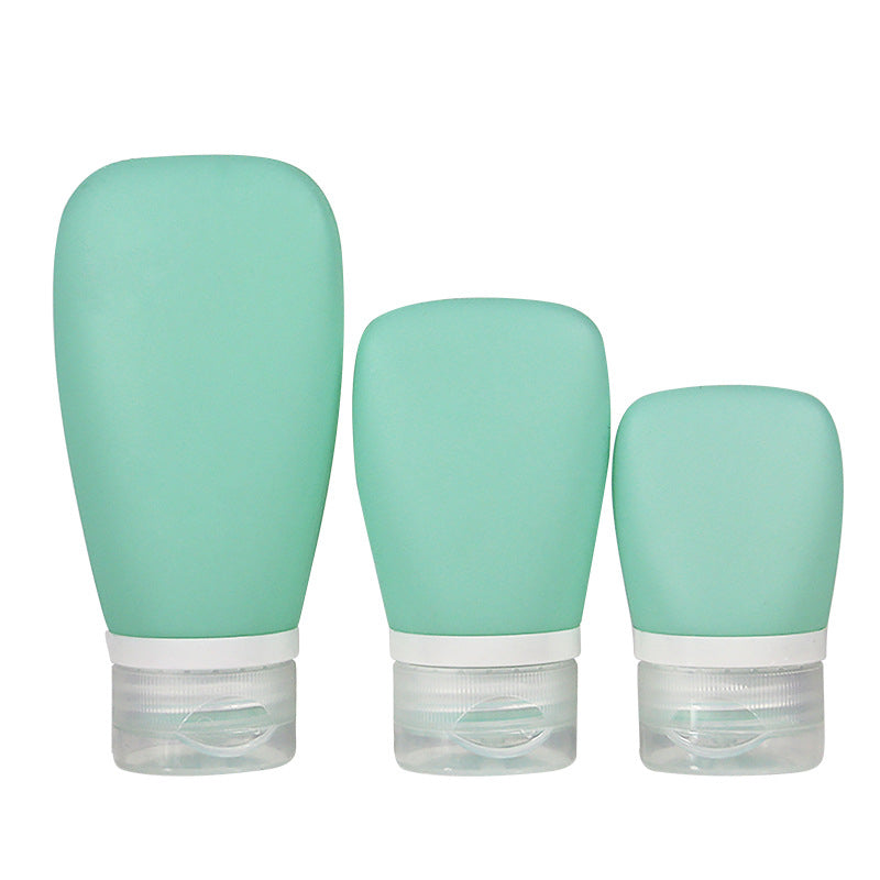 Lisslune | Multifunctional Silicone Bottles