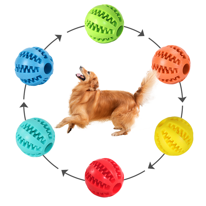Lisslune | Watermelon Dog Toy