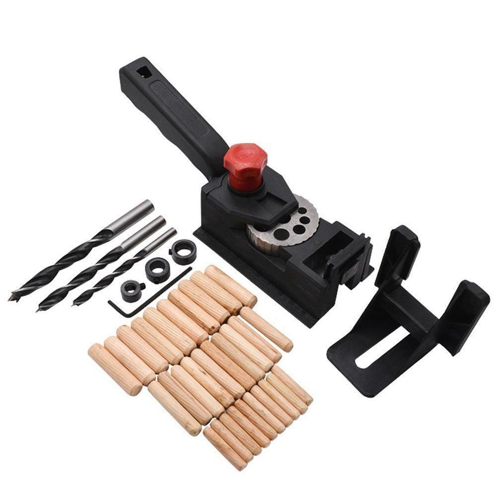 Lisslune | DOWEL DRILL GUIDE