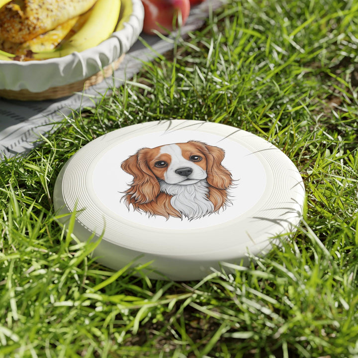 Lisslune | Rise to New Heights with the Peekaboo Wham-O Ultimate Frisbee Disc