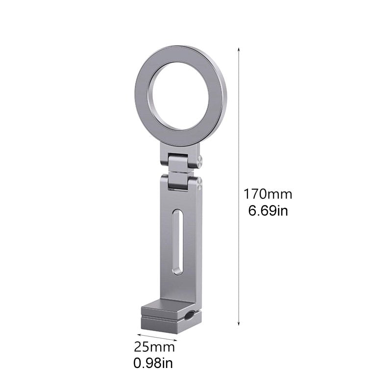 Lisslune | Portable Magnetic Phone Holder