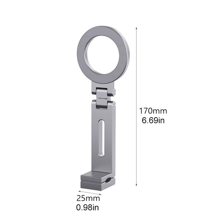 Lisslune | Portable Magnetic Phone Holder