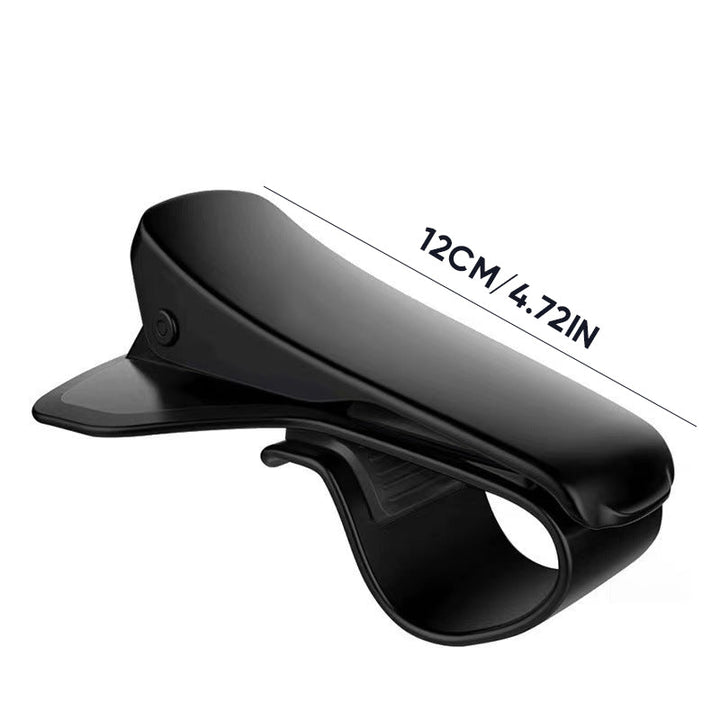 Lisslune | Universal Car Phone Ring Holder