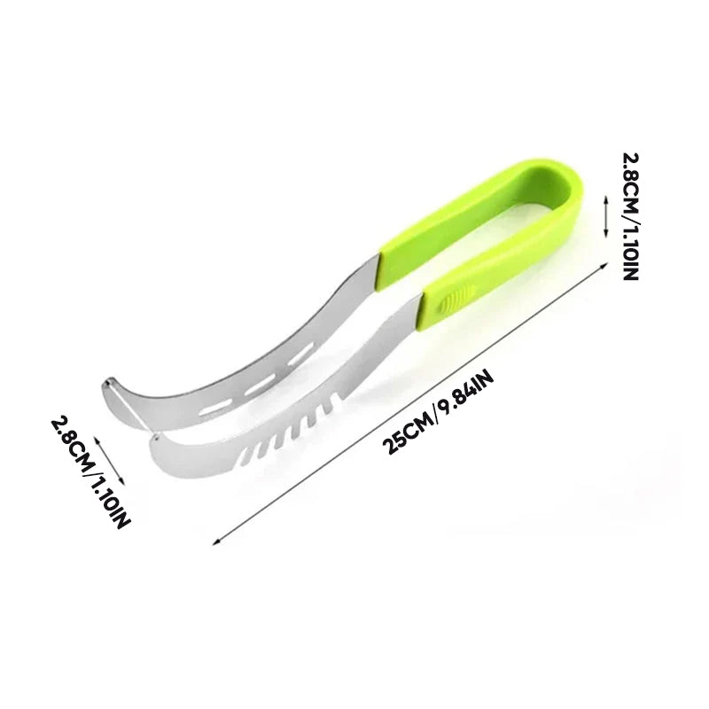Lisslune | Multifunctional Fruit Slicer Made of Stainless Steel