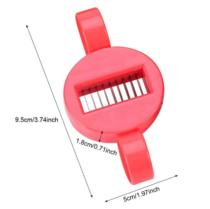 Lisslune | Vegetable slicer