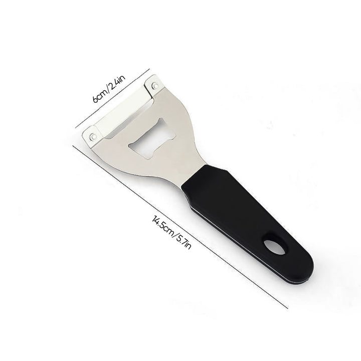 Lisslune | Multifunctional stainless steel cutting blade