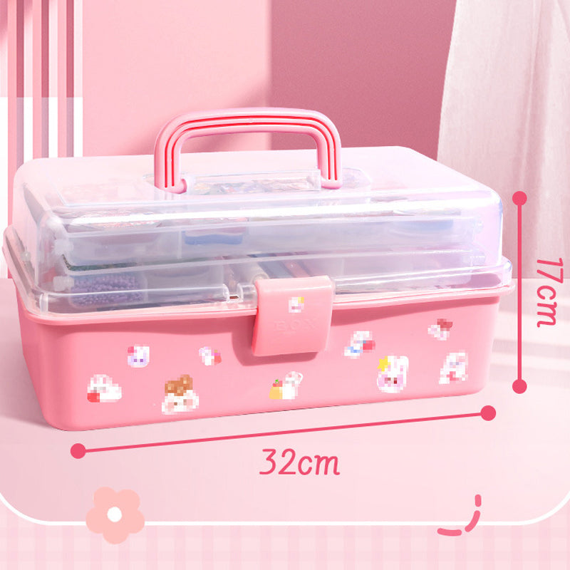 Lisslune | Goo Card Sticker Set - Children's Toy for Crafting Notebooks