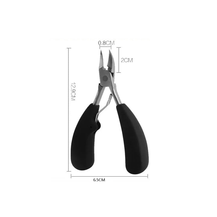 Lisslune | Large Nail Clipper