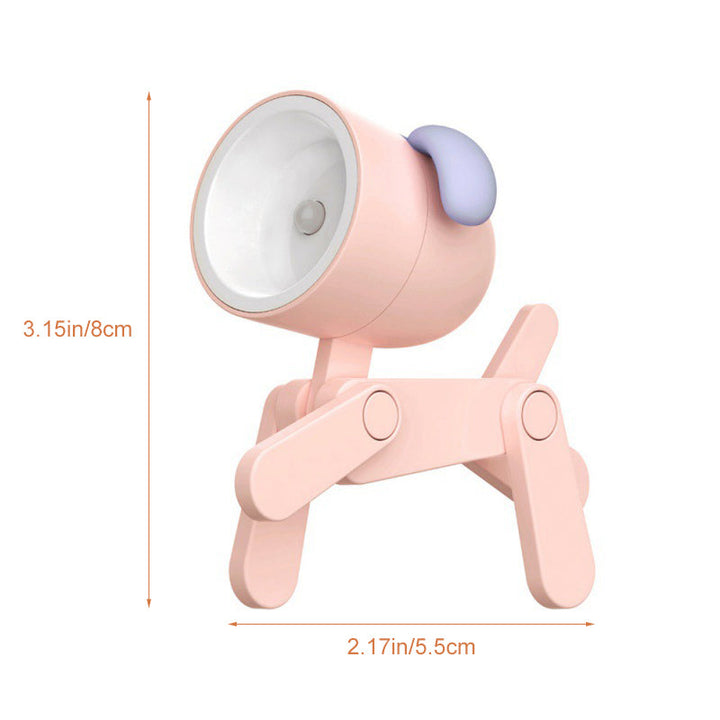 Lisslune | LED Sweet Night Light