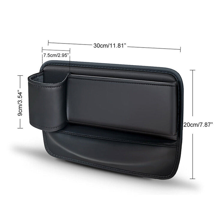 Lisslune | Seat Gap Storage Boxes
