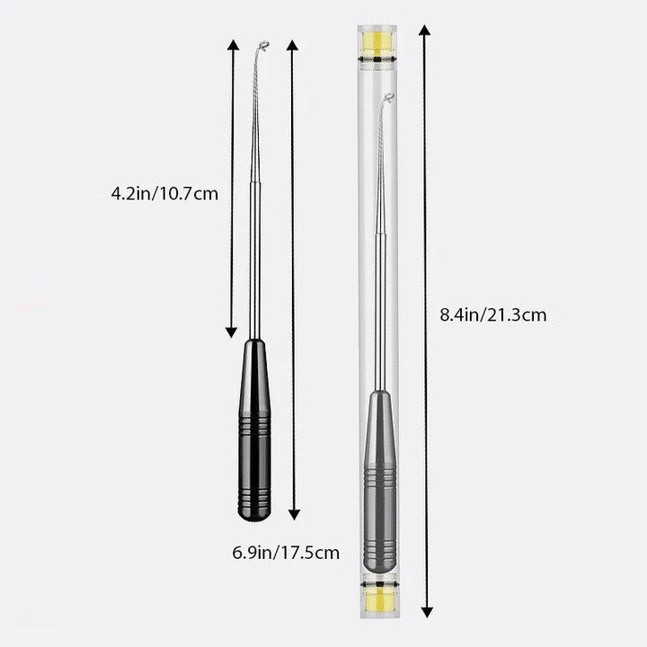 Lisslune | Hook Quick Removal Tool