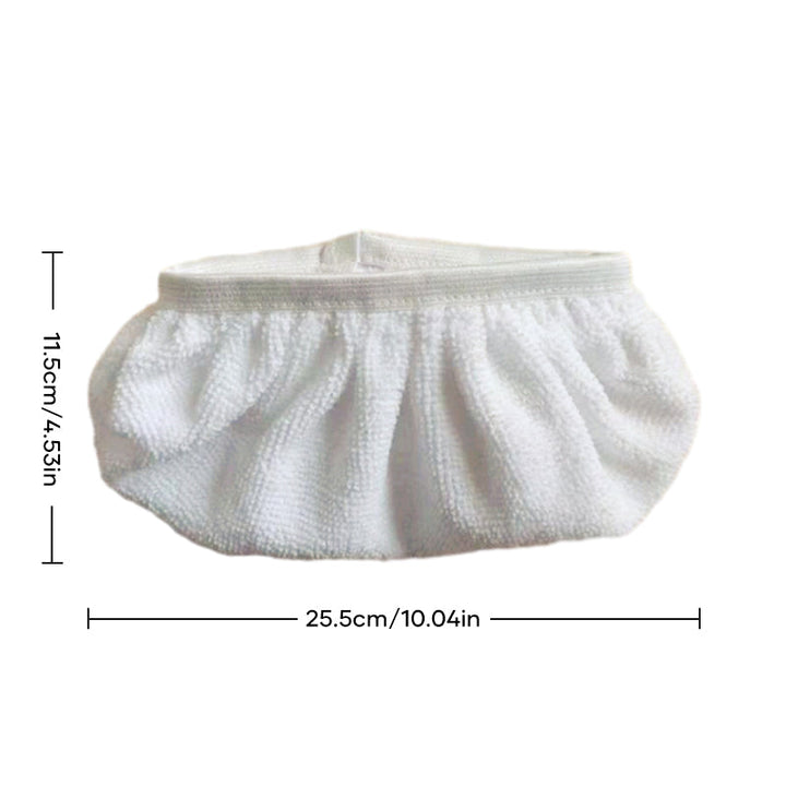Lisslune | Multi-purpose flat mop cloth