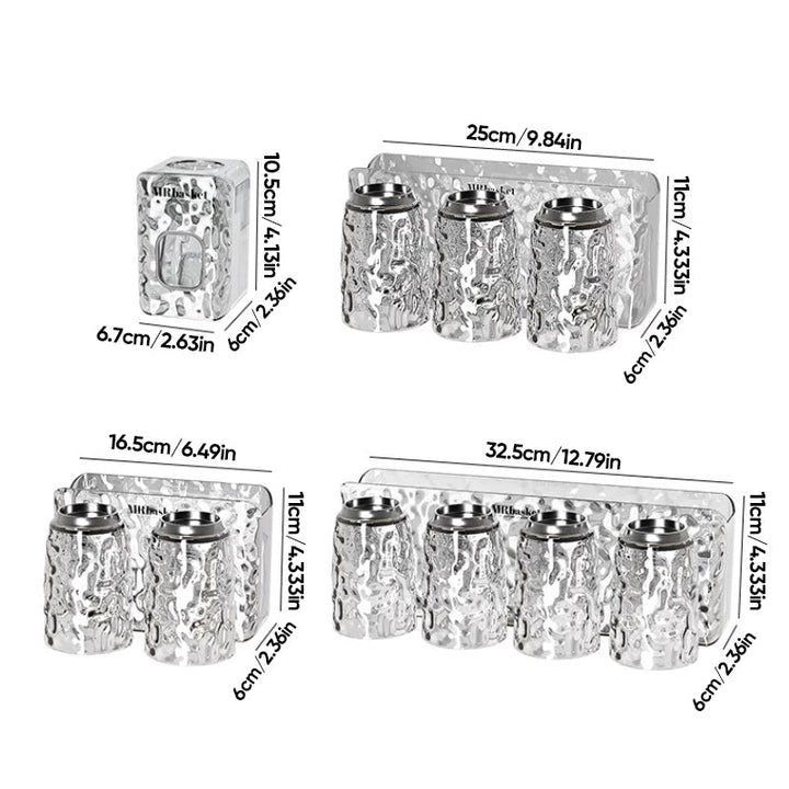 Lisslune | Mouthwash cup / Toothpaste squeezer