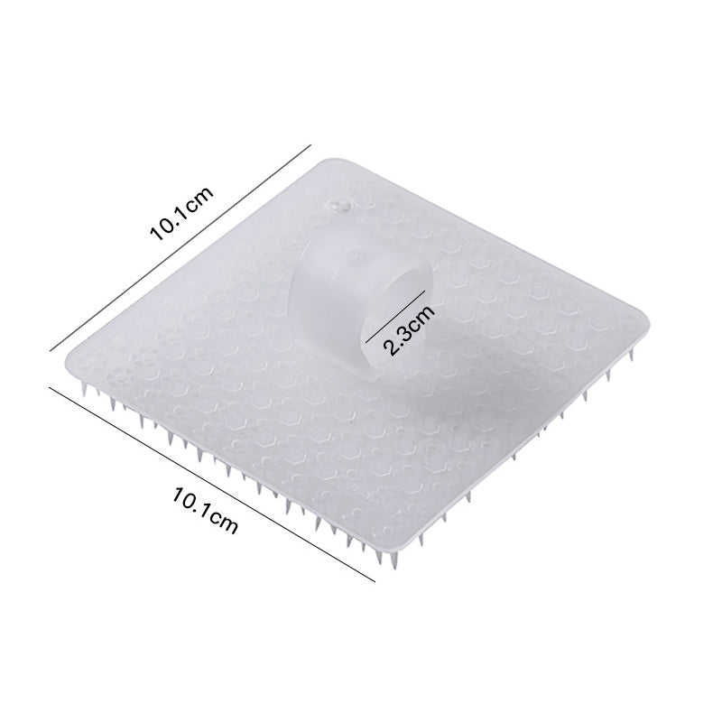 Lisslune | Fruit and Vegetable Cleaning Brush