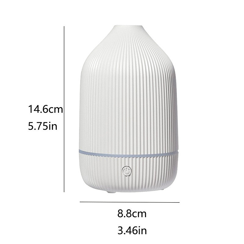 Lisslune | Essential Oil Diffuser Humidifier