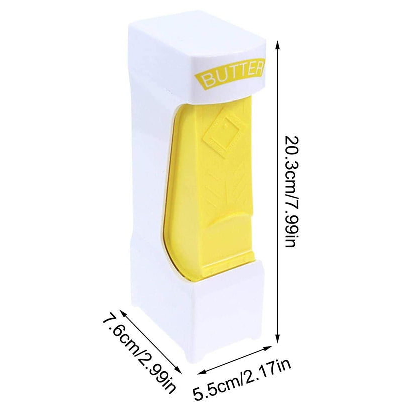 Lisslune | One-Handed Butter Cutter
