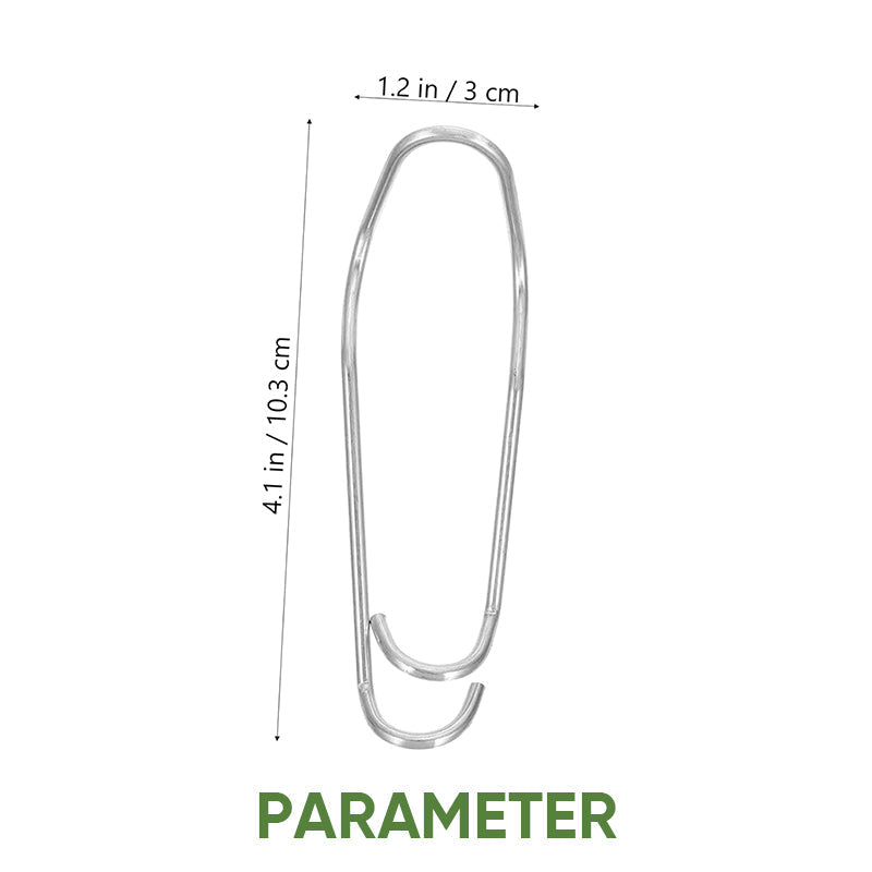 Lisslune | Pillar connection buckle