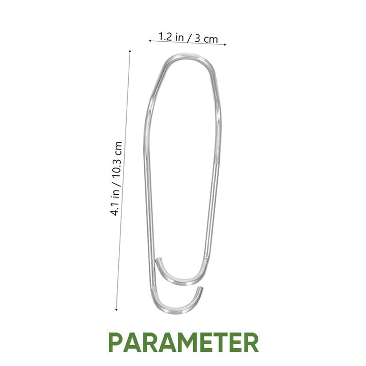 Lisslune | Pillar connection buckle